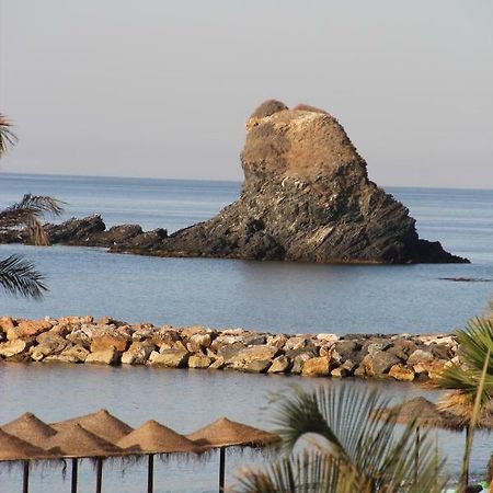 شقة Almuñécar  في Bella Andalucia المظهر الخارجي الصورة