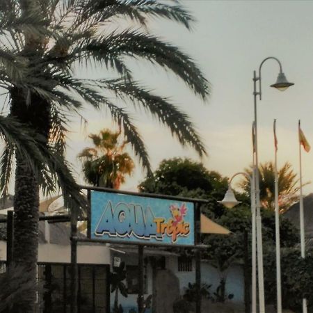 شقة Almuñécar  في Bella Andalucia المظهر الخارجي الصورة