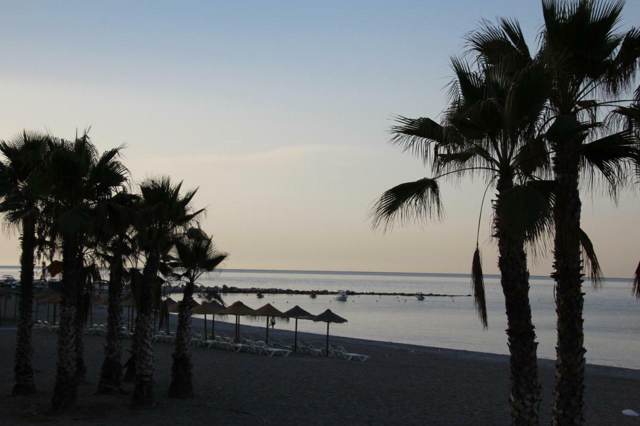شقة Almuñécar  في Bella Andalucia المظهر الخارجي الصورة