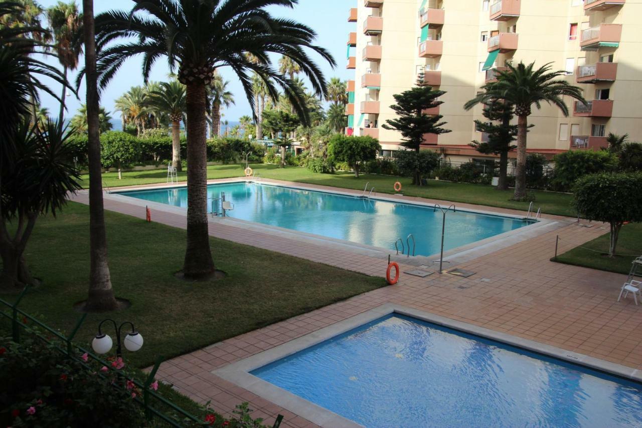 شقة Almuñécar  في Bella Andalucia المظهر الخارجي الصورة