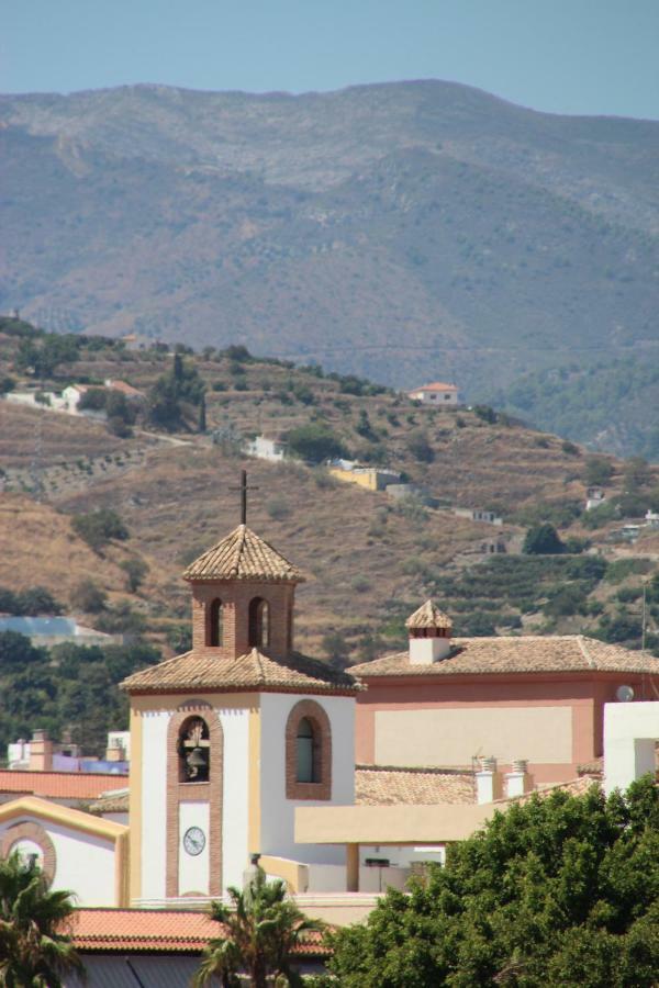شقة Almuñécar  في Bella Andalucia المظهر الخارجي الصورة