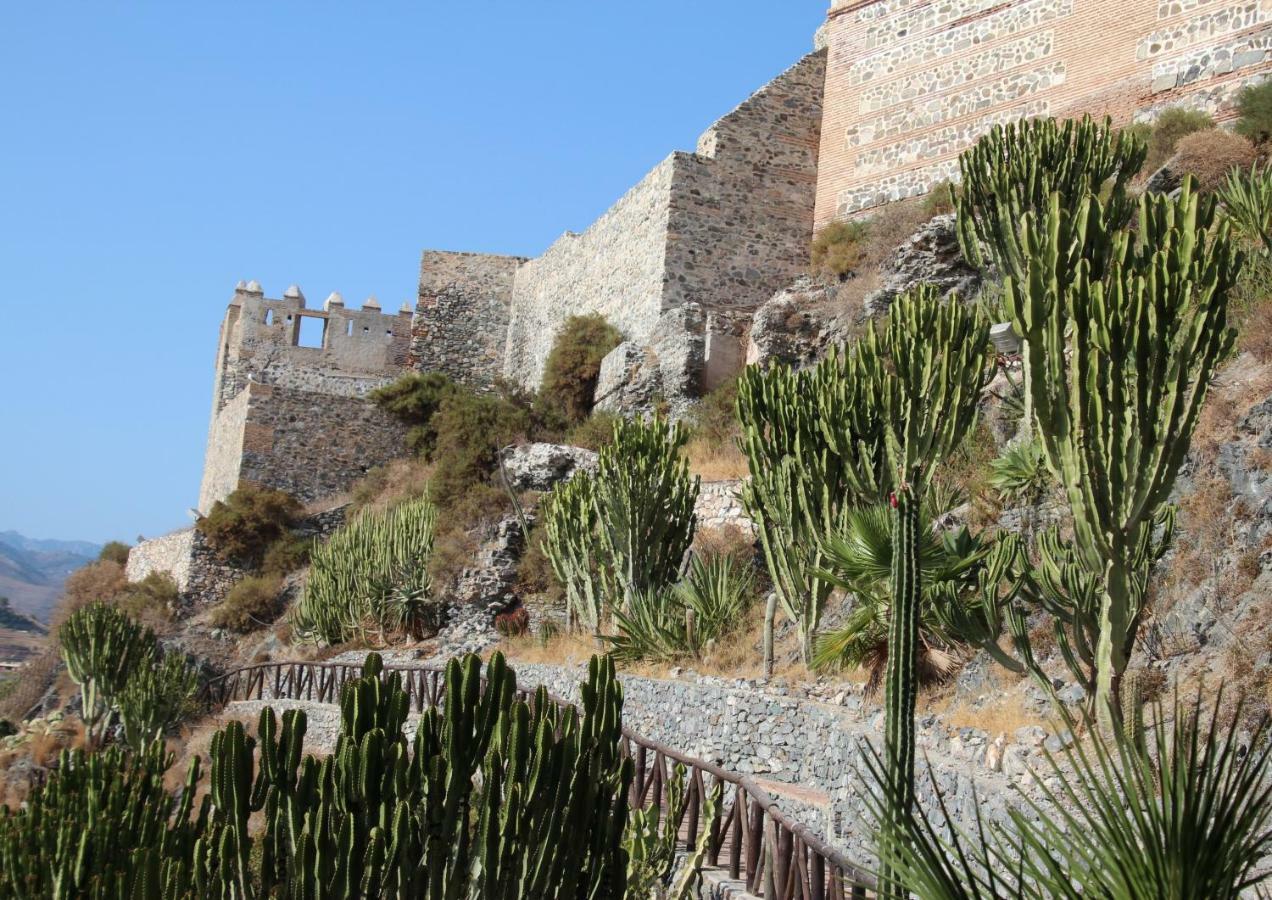 شقة Almuñécar  في Bella Andalucia المظهر الخارجي الصورة