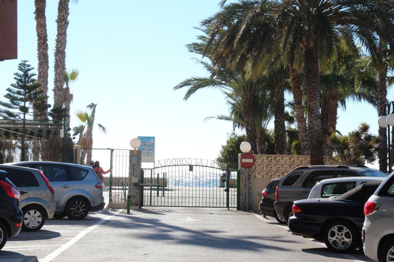 شقة Almuñécar  في Bella Andalucia المظهر الخارجي الصورة