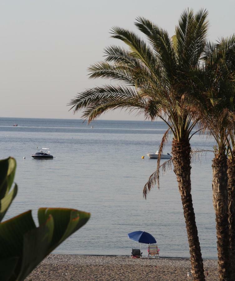 شقة Almuñécar  في Bella Andalucia المظهر الخارجي الصورة