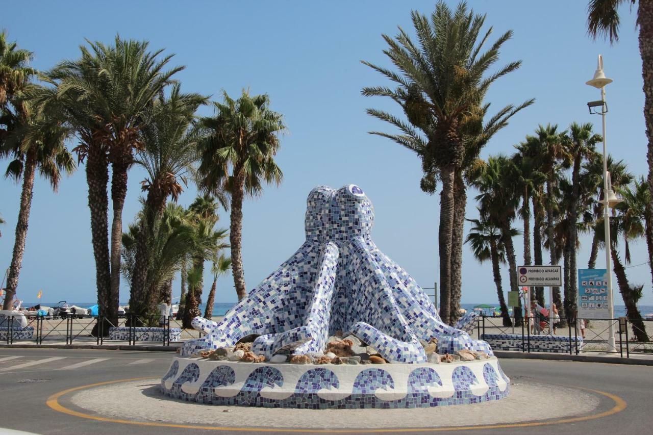 شقة Almuñécar  في Bella Andalucia المظهر الخارجي الصورة