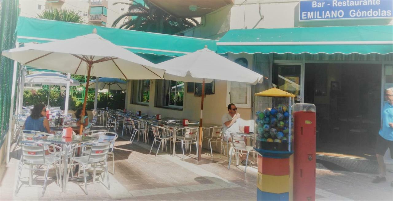 شقة Almuñécar  في Bella Andalucia المظهر الخارجي الصورة